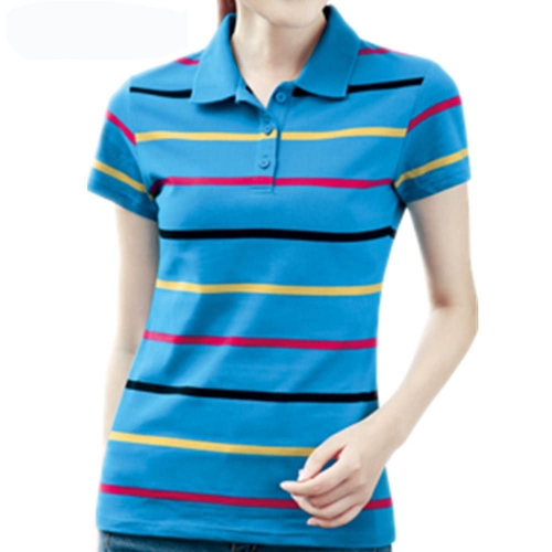 Women Polo Shirt